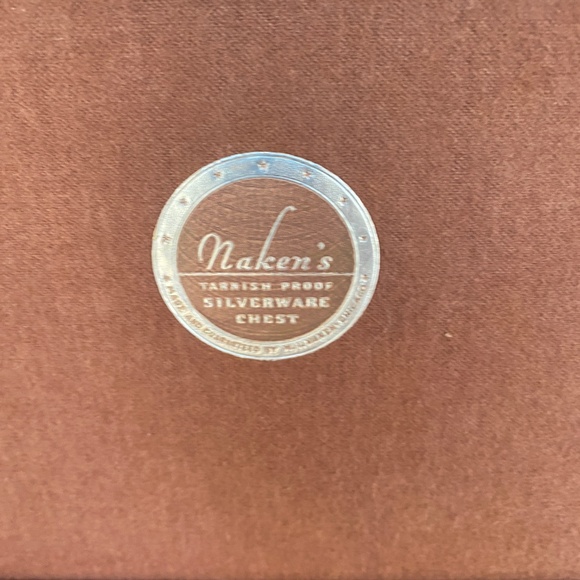 Vintage Nasco Flatware, Stainless Steel - Picture 8 of 9